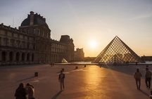 Highlights of the Louvre Group Tour