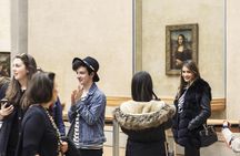 Highlights of the Louvre Group Tour