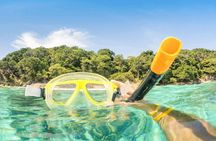 Phi Phi Islands Sunrise Excursion from Phuket