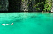 Phi Phi Islands Sunrise Excursion from Phuket