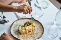 Tasting Menu at Casa Romantica, a MICHELIN Guide Restaurant