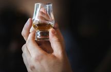 Whisky and Waterfalls tour from Edinburgh