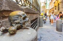 Traditions, superstitions and legends of Naples small group tour