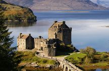 Isle of Skye and Eilean Donan Castle day trip from Inverness