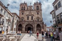 Guimarães and Braga tour in a small group from Porto
