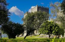 Guimarães and Braga tour in a small group from Porto