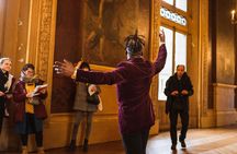 Arsène Lupin and the Secret of the Opéra Investigation Game