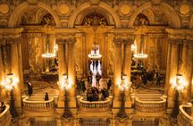 Arsène Lupin and the Secret of the Opéra Investigation Game