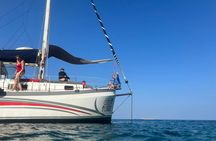 Private Bay to Bay Sailing Day Trip from Lindos