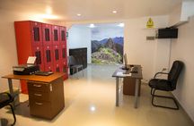 Machu Picchu Full Day Guided Tour from Cusco with Optional Lunch