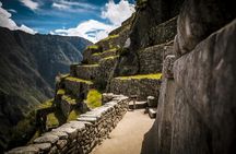 Machu Picchu Full Day Guided Tour from Cusco with Optional Lunch