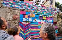 Nat Geo Day Tour: Artists and Artisans in Istanbul with Hands-on Art Class