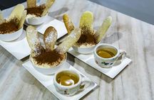 Milan Food and Drinks Guided Tour along the Navigli