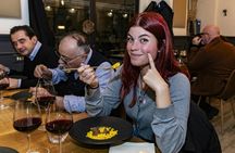 Milan Food and Drinks Guided Tour along the Navigli