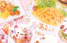 Authentic Maid Café 1-Hour Experience in Tokyo