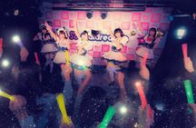 Authentic Maid Café 1-Hour Experience in Tokyo