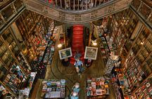 Porto Walking Tour with River Cruise and Cable Car Ride