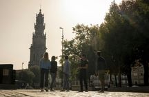 Porto Walking Tour with River Cruise and Cable Car Ride