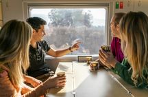 Seville day trip from Madrid with guided walking tour