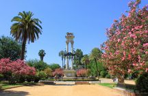 Seville day trip from Madrid with guided walking tour