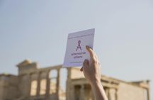 The Path to Democracy Guided Tour with Acropolis and Agora