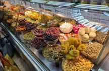 Valencia Food Tour with Tapas & Drinks with a Local