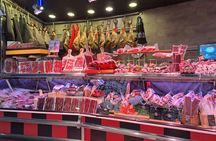 Valencia Food Tour with Tapas & Drinks with a Local