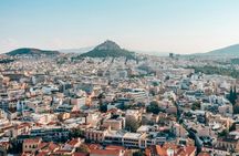 Athens Acropolis small-group guided tour during quieter hours