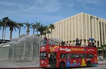 48-Hour Los Angeles Hop-On Hop-Off City Tour