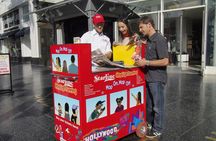 48-Hour Los Angeles Hop-On Hop-Off City Tour