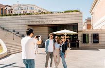 Madrid day trip from Barcelona with Prado Museum tickets