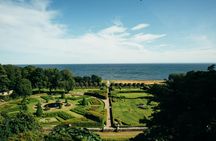 Dunrobin Castle and the Hidden Gems of Easter Ross from Inverness