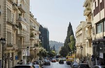 Athens unexpected orientation small group guided walking tour