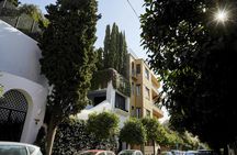 Athens unexpected orientation small group guided walking tour