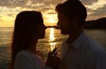 3-Hour Sunset Sailing Cruise in Cabo de Gata with Cava