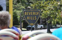 72-hour Los Angeles hop-on, hop-off city tour