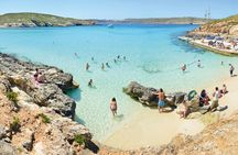 Blue Lagoon Sunset Cruise with Swim Opportunity