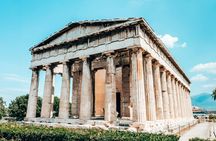 Mythology Acropolis Afternoon Tour