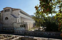 Mythology Acropolis Afternoon Tour