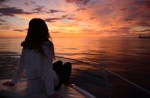 3-Hour Sunset Sailing Cruise in Cabo de Gata with Cava