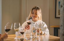 The Wine School Workshops and Tastings