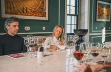 The Wine School Workshops and Tastings