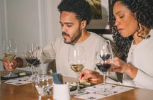 The Wine School Workshops and Tastings