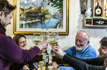 Venice Food and Drinks Guided Tour with Spritz and Tramezzino