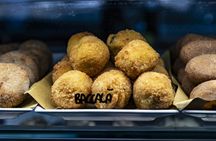 Venice Food and Drinks Guided Tour with Spritz and Tramezzino
