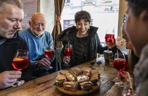 Venice Food and Drinks Guided Tour with Spritz and Tramezzino