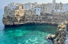 Polignano a Mare Group Boat Tour