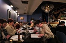 Fado show with dinner and night tour