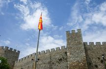 Ohrid City Guided Tour