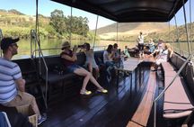 Small group tour in Douro Valley from Porto